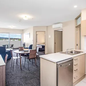 Hume Serviced Adelaide