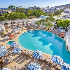 ***** Hotel Sofitel Pacific Australia