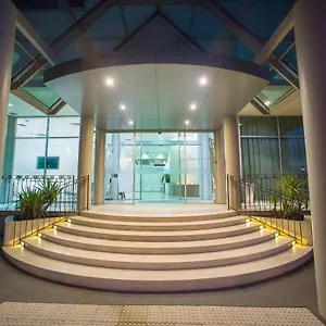 Sfera's Park & Convention Centre Adelaide