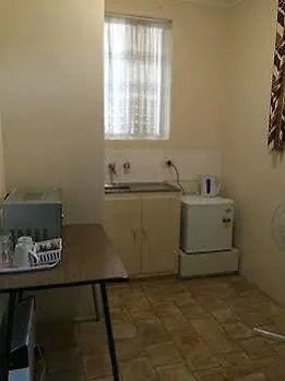 Hostel Adelaide Motel & Backpackers